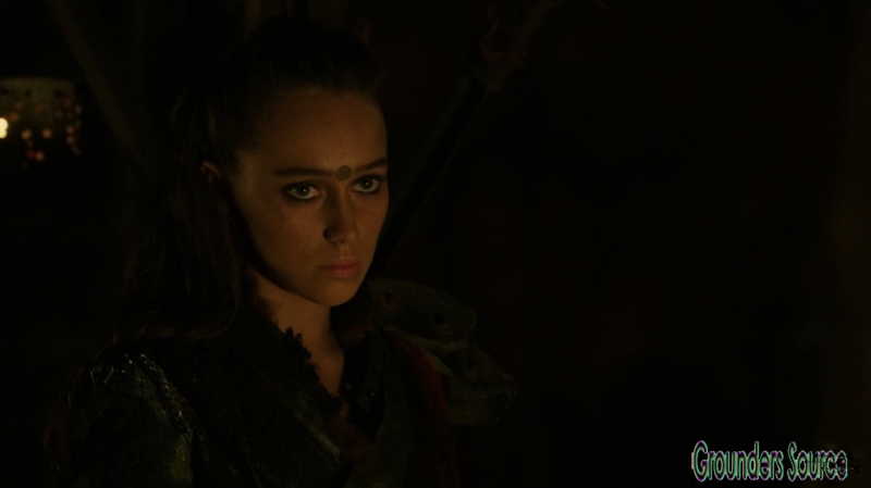 The 100 Season Three Episode Five Hakeldama-289
