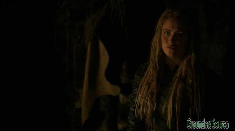 The 100 Season Three Episode Five Hakeldama-287
