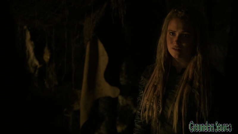 The 100 Season Three Episode Five Hakeldama-286
