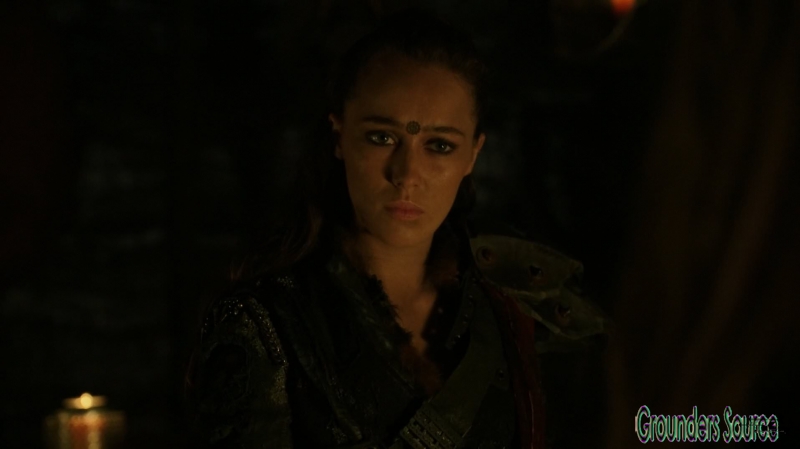 The 100 Season Three Episode Five Hakeldama-284
