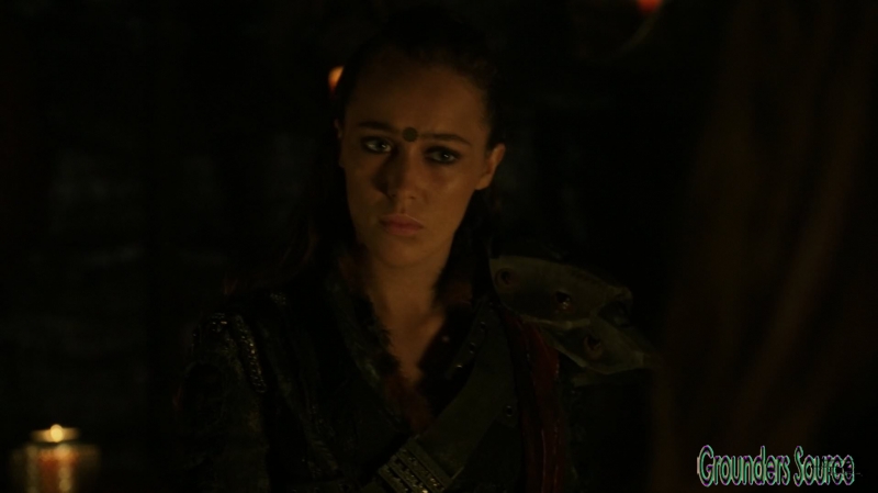 The 100 Season Three Episode Five Hakeldama-285
