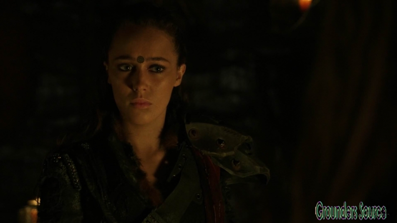 The 100 Season Three Episode Five Hakeldama-282

