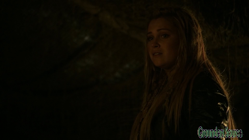 The 100 Season Three Episode Five Hakeldama-283
