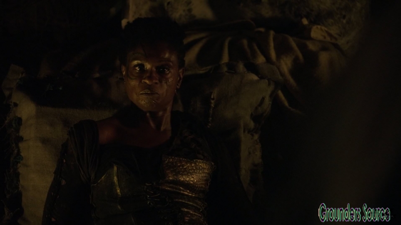 The 100 Season Three Episode Five Hakeldama-281
