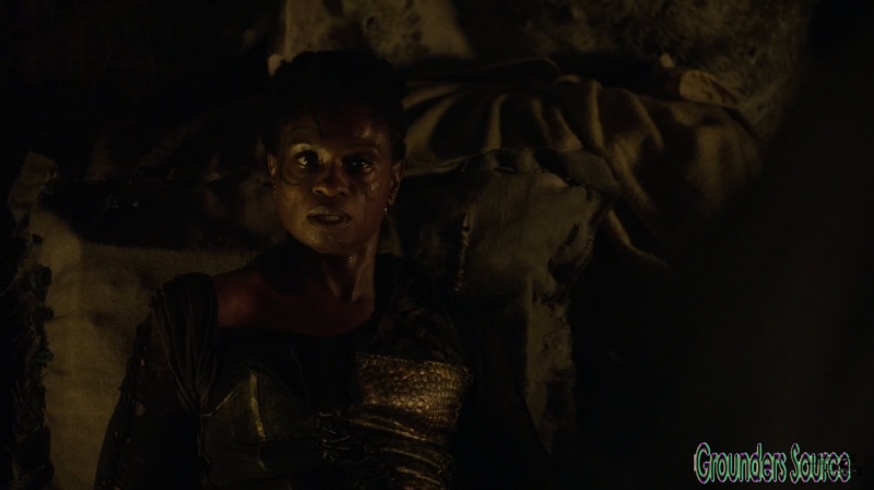 The 100 Season Three Episode Five Hakeldama-280
