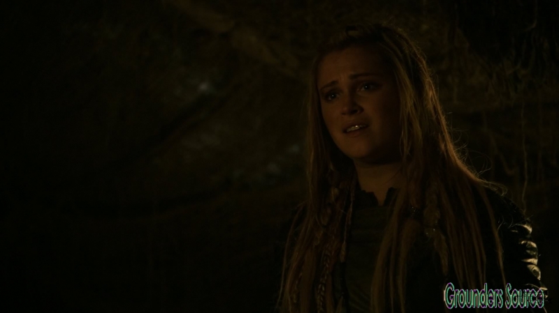 The 100 Season Three Episode Five Hakeldama-278

