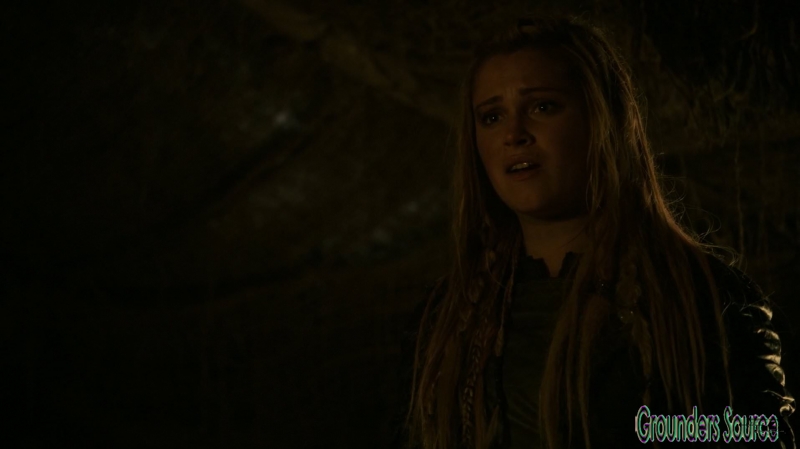 The 100 Season Three Episode Five Hakeldama-276
