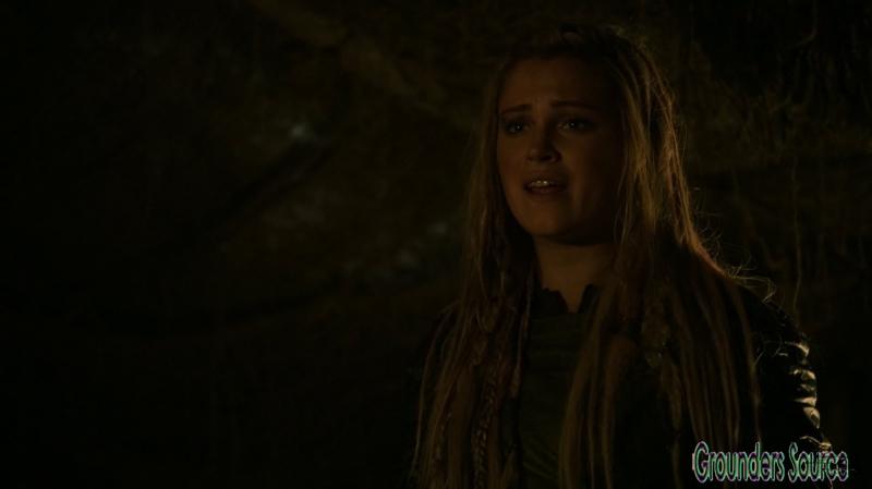 The 100 Season Three Episode Five Hakeldama-277
