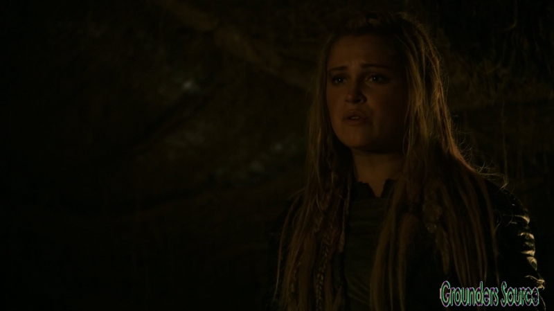 The 100 Season Three Episode Five Hakeldama-275
