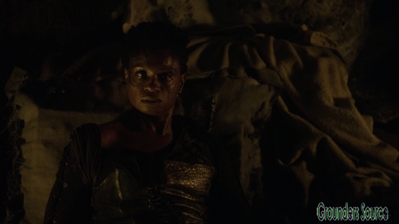 The 100 Season Three Episode Five Hakeldama-272
