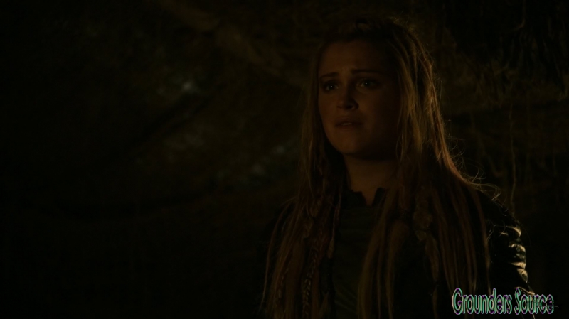 The 100 Season Three Episode Five Hakeldama-271
