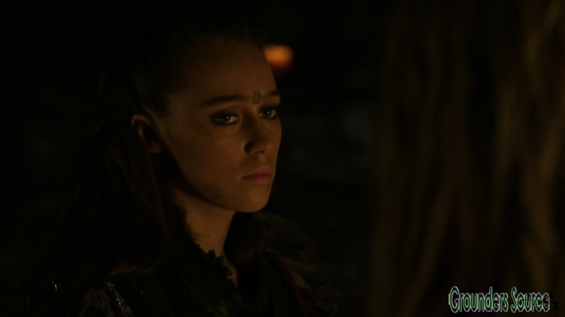 The 100 Season Three Episode Five Hakeldama-269

