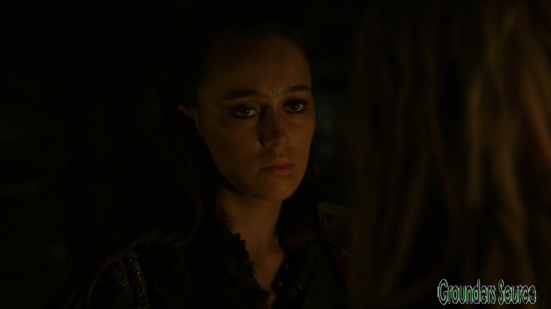 The 100 Season Three Episode Five Hakeldama-268
