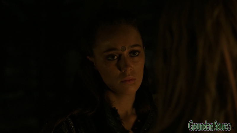 The 100 Season Three Episode Five Hakeldama-266

