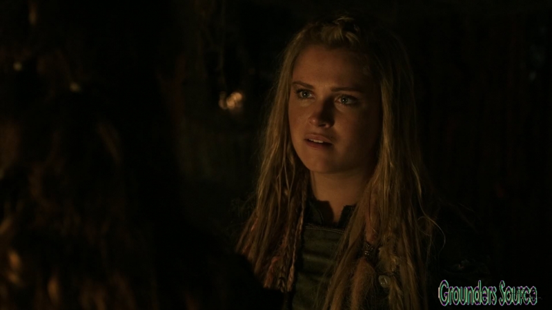 The 100 Season Three Episode Five Hakeldama-267
