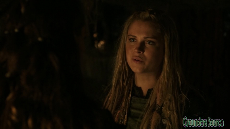 The 100 Season Three Episode Five Hakeldama-264
