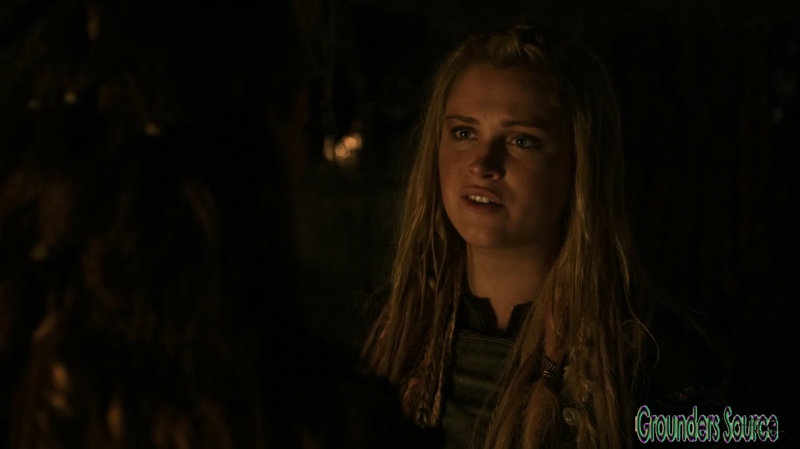 The 100 Season Three Episode Five Hakeldama-265
