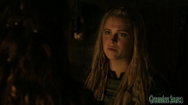 The 100 Season Three Episode Five Hakeldama-263
