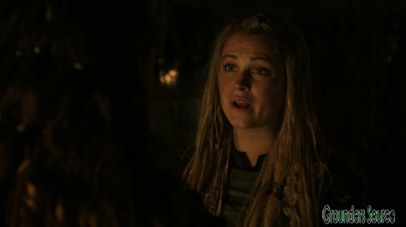 The 100 Season Three Episode Five Hakeldama-262

