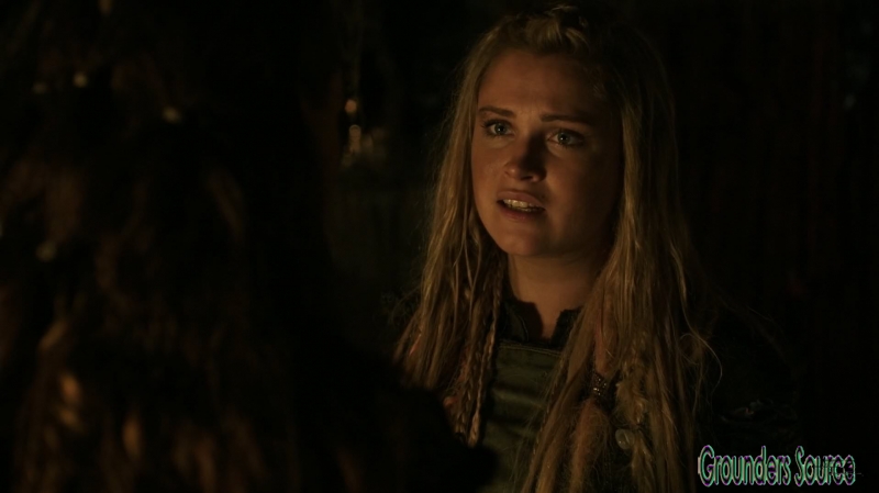 The 100 Season Three Episode Five Hakeldama-261
