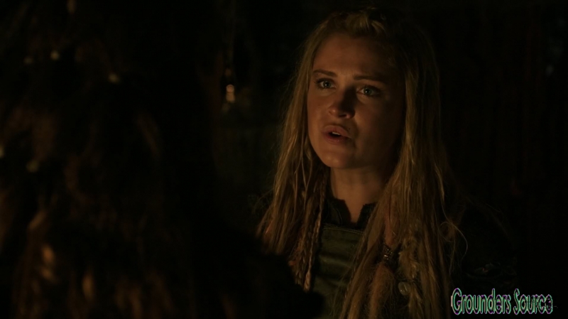 The 100 Season Three Episode Five Hakeldama-258
