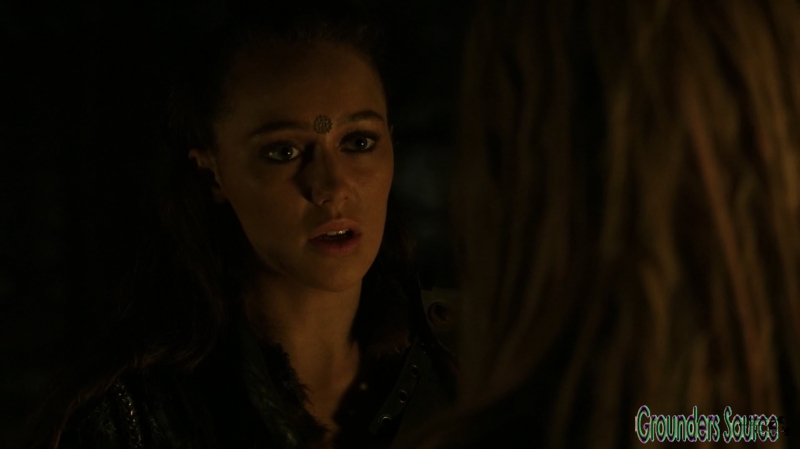 The 100 Season Three Episode Five Hakeldama-257
