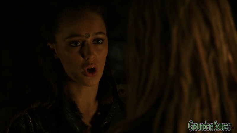 The 100 Season Three Episode Five Hakeldama-254
