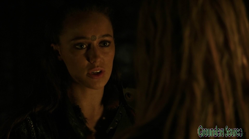 The 100 Season Three Episode Five Hakeldama-255
