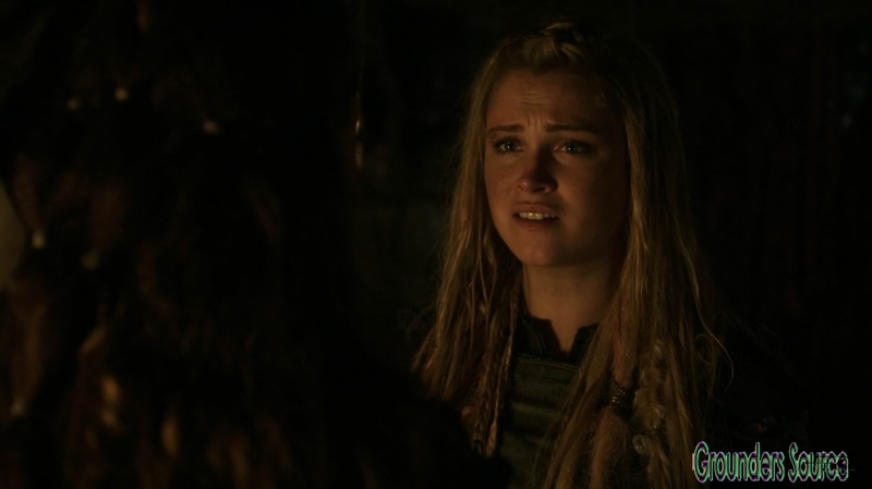 The 100 Season Three Episode Five Hakeldama-253
