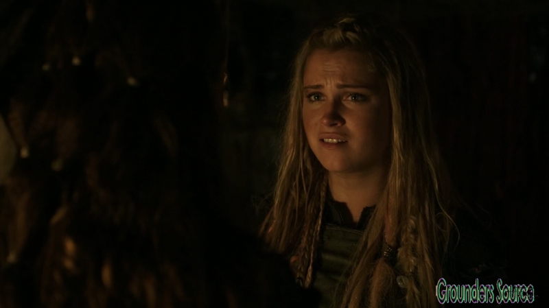 The 100 Season Three Episode Five Hakeldama-251
