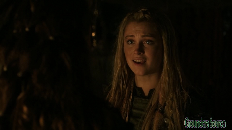 The 100 Season Three Episode Five Hakeldama-249
