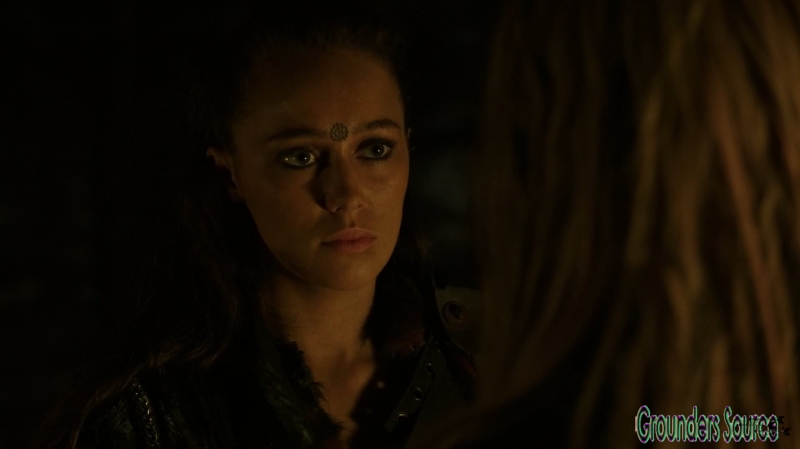 The 100 Season Three Episode Five Hakeldama-246
