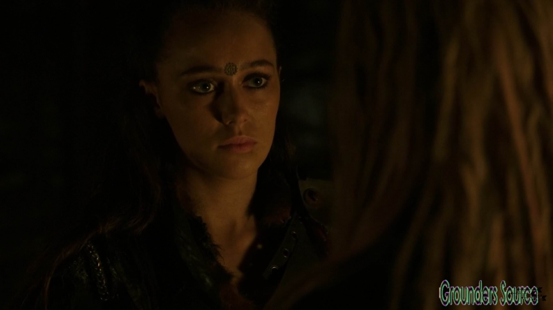 Click to view full size image
==============
The 100 Season Three Episode Five Hakeldama-244
The 100 Season Three Episode Five Hakeldama-244