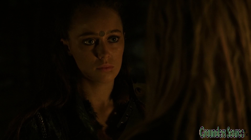 The 100 Season Three Episode Five Hakeldama-245
