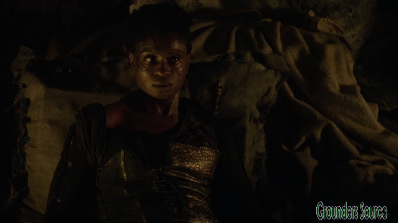 The 100 Season Three Episode Five Hakeldama-243
