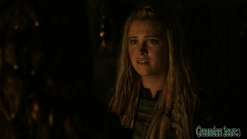 The 100 Season Three Episode Five Hakeldama-241
