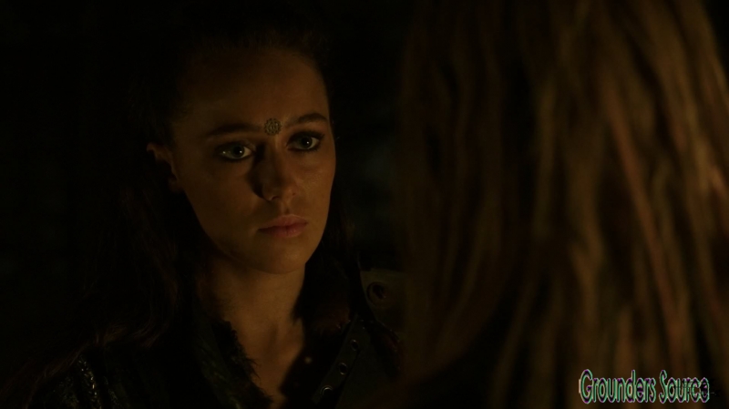 The 100 Season Three Episode Five Hakeldama-239

