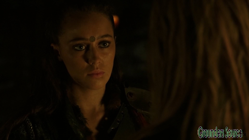 The 100 Season Three Episode Five Hakeldama-238

