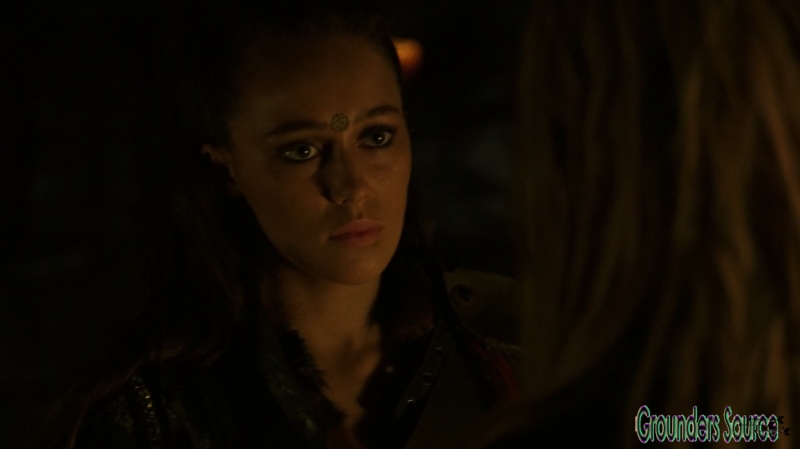 The 100 Season Three Episode Five Hakeldama-237
