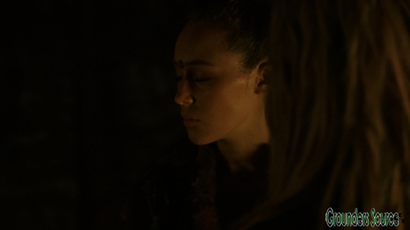 The 100 Season Three Episode Five Hakeldama-236
