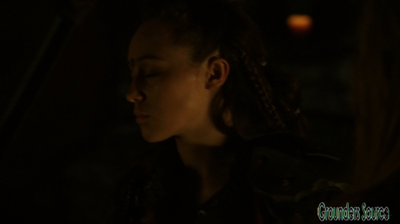 The 100 Season Three Episode Five Hakeldama-235
