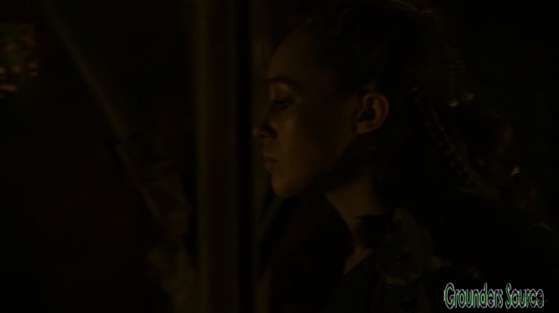 The 100 Season Three Episode Five Hakeldama-234
