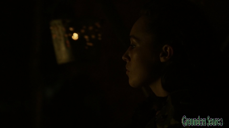 The 100 Season Three Episode Five Hakeldama-233
