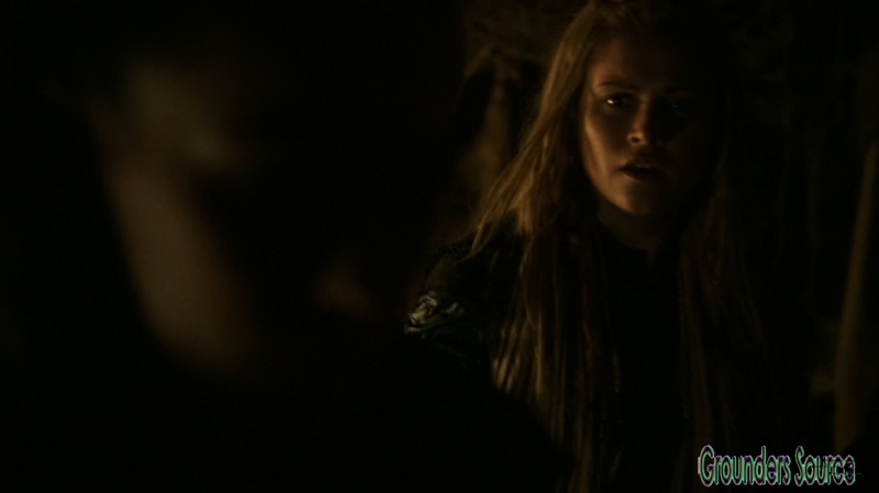 The 100 Season Three Episode Five Hakeldama-232
