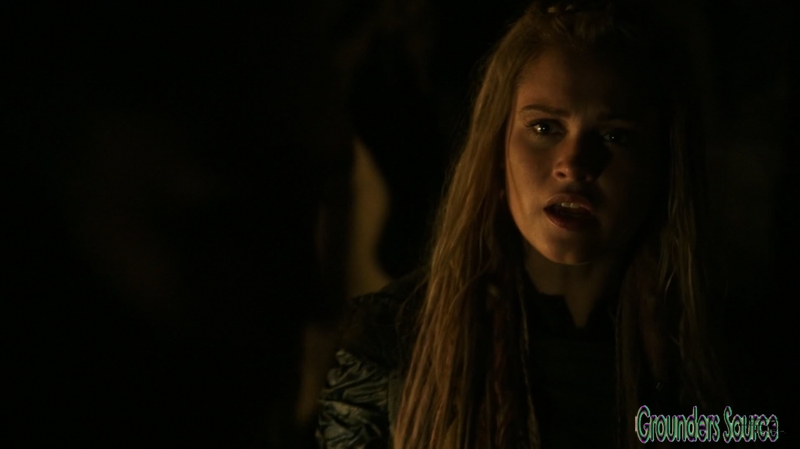 The 100 Season Three Episode Five Hakeldama-230
