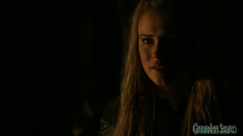 The 100 Season Three Episode Five Hakeldama-231
