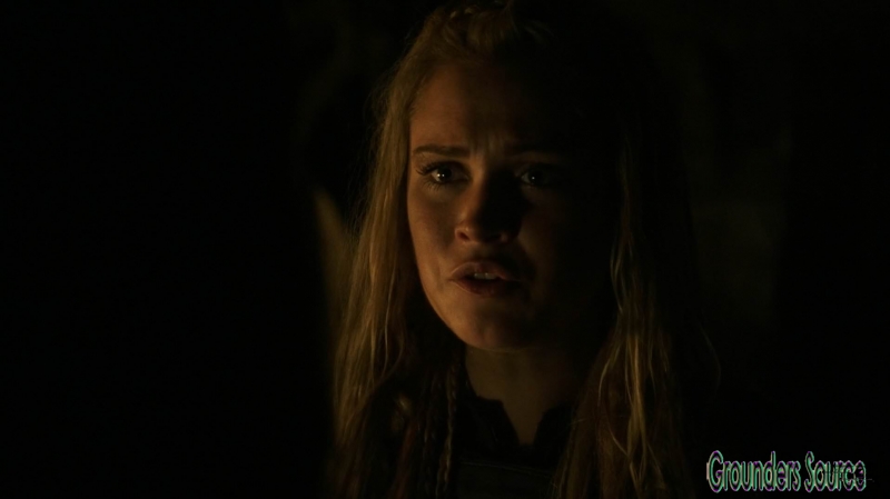 The 100 Season Three Episode Five Hakeldama-229
