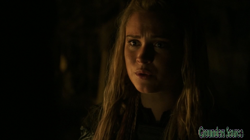 The 100 Season Three Episode Five Hakeldama-227
