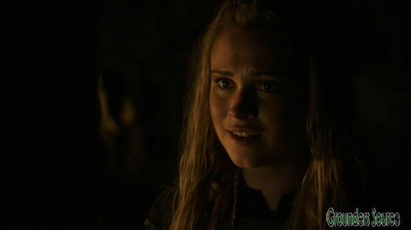 The 100 Season Three Episode Five Hakeldama-226
