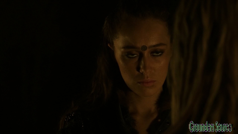 The 100 Season Three Episode Five Hakeldama-224
